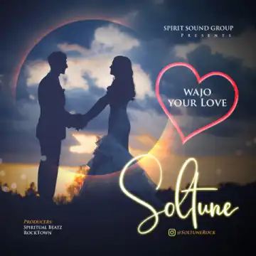 Soltune - Wajo